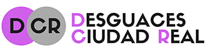 Logo Desguaces Ciudad Real