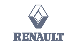 Icono Renault